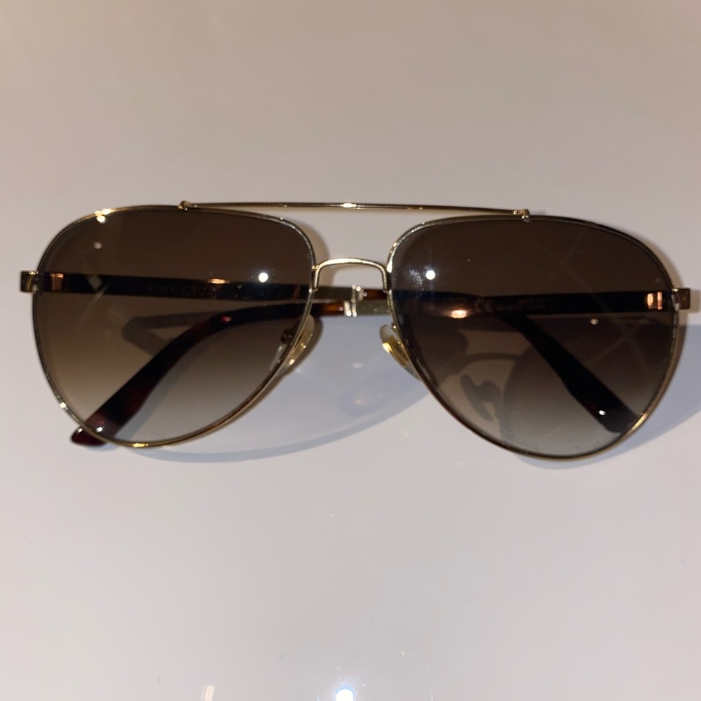 Gucci sunglasses